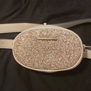 Cute Aldo Fanny pack or can be made into a purse